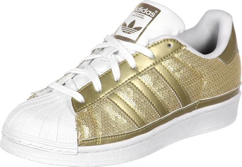 adidas schuhe superstar gold|adidas hip hop superstar.